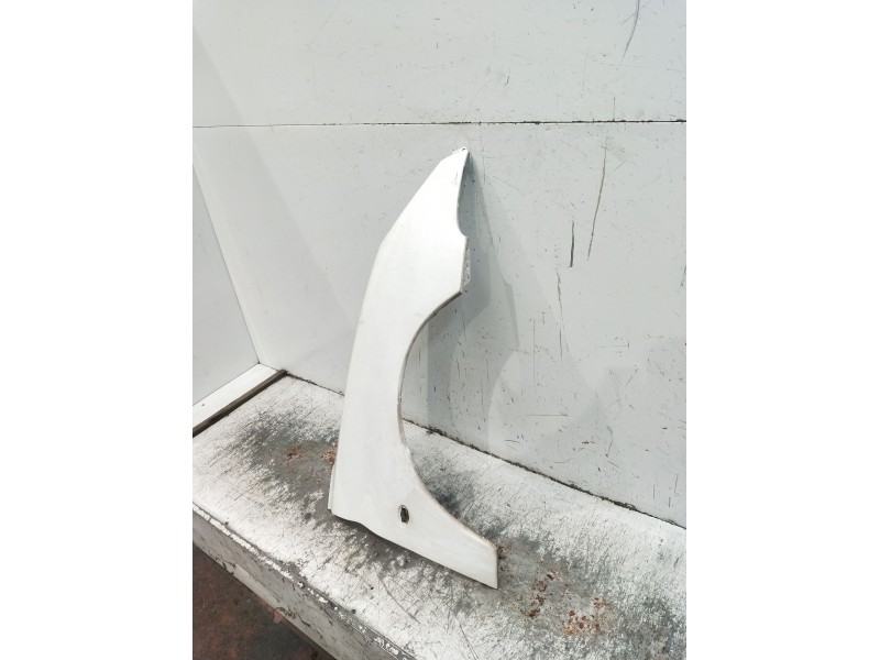 Recambio de aleta delantera derecha para peugeot 206 hatchback (2a/c) 1.9 d referencia OEM IAM   