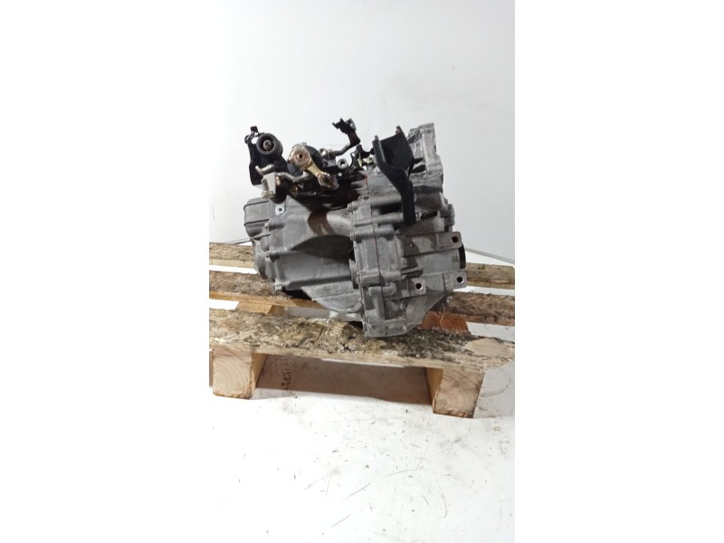 Recambio de caja cambios para toyota avensis (_t25_) 1.8 (zzt251_) referencia OEM IAM  5V 