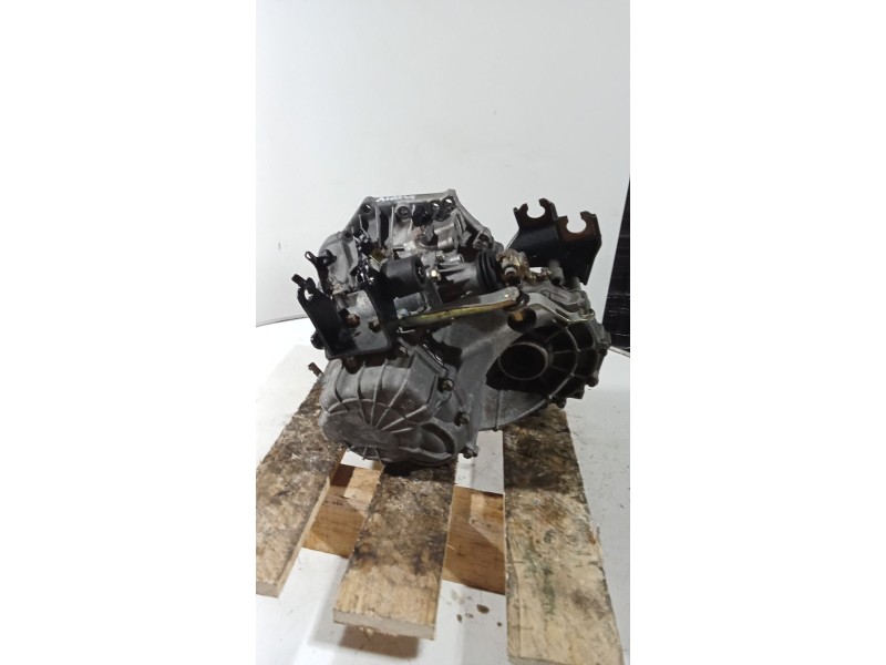 Recambio de caja cambios para toyota avensis (_t25_) 1.8 (zzt251_) referencia OEM IAM  5V 