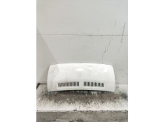 Recambio de capot para fiat ducato furgoneta (250_) 120 multijet 2,3 d referencia OEM IAM   