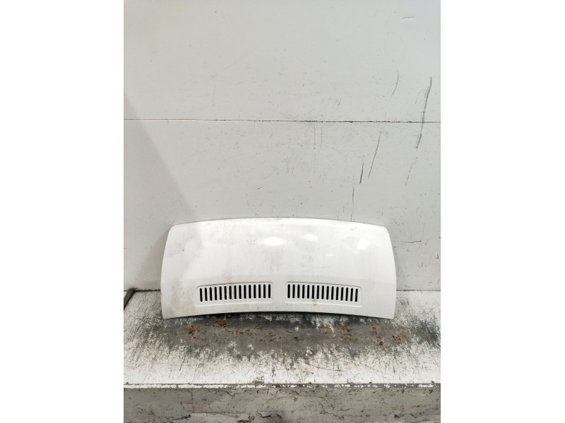 Recambio de capot para fiat ducato furgoneta (250_) 120 multijet 2,3 d referencia OEM IAM   