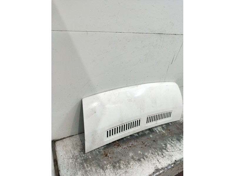 Recambio de capot para fiat ducato furgoneta (250_) 120 multijet 2,3 d referencia OEM IAM   