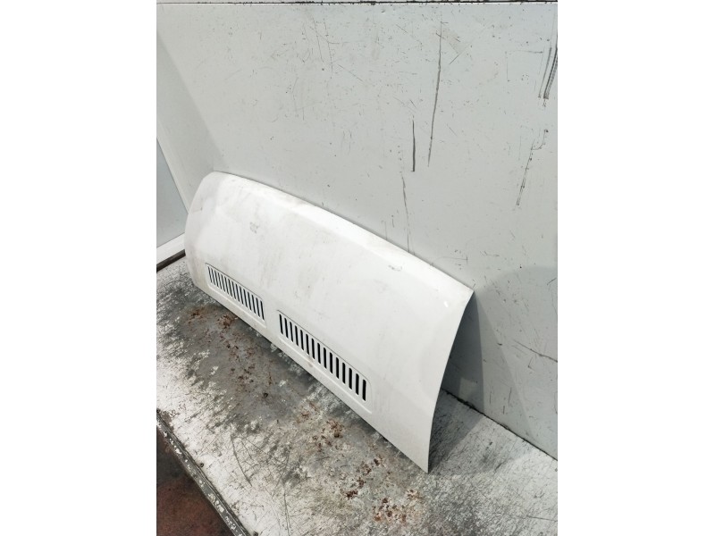 Recambio de capot para fiat ducato furgoneta (250_) 120 multijet 2,3 d referencia OEM IAM   