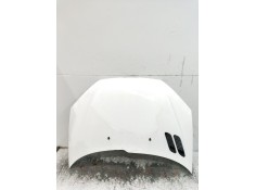 Recambio de capot para peugeot 206 hatchback (2a/c) 1.9 d referencia OEM IAM   