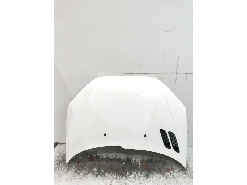 Recambio de capot para peugeot 206 hatchback (2a/c) 1.9 d referencia OEM IAM   