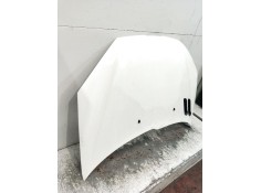 Recambio de capot para peugeot 206 hatchback (2a/c) 1.9 d referencia OEM IAM    2