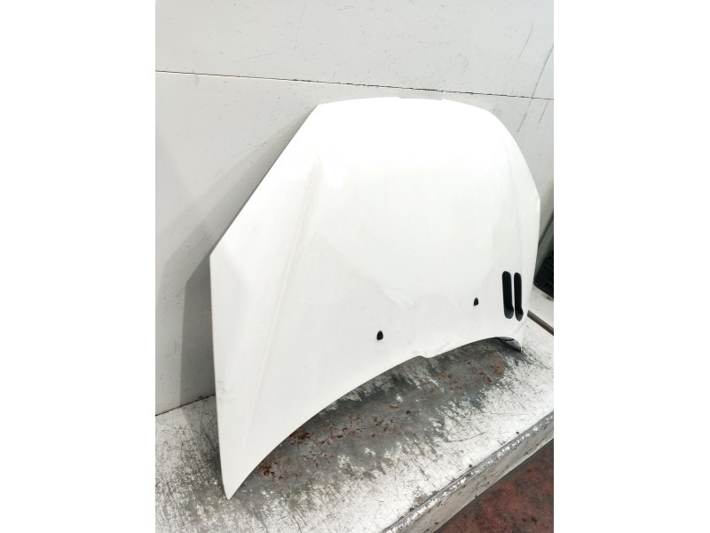 Recambio de capot para peugeot 206 hatchback (2a/c) 1.9 d referencia OEM IAM   