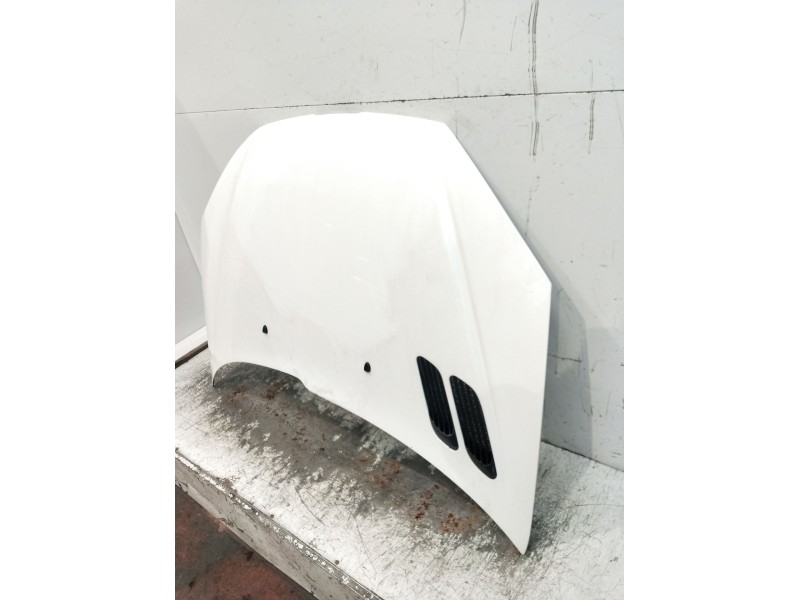 Recambio de capot para peugeot 206 hatchback (2a/c) 1.9 d referencia OEM IAM   