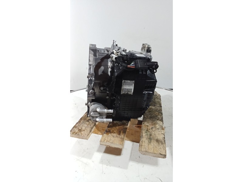 Recambio de caja cambios para peugeot 3008 ii suv (mc_, mr_, mj_, m4_) 1.5 bluehdi 130 referencia OEM IAM   