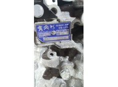 Recambio de caja cambios para peugeot 3008 ii suv (mc_, mr_, mj_, m4_) 1.5 bluehdi 130 referencia OEM IAM    2