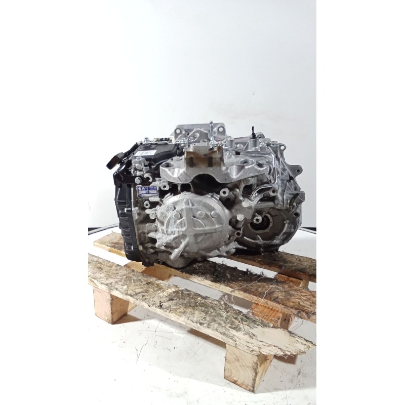 Recambio de caja cambios para peugeot 3008 ii suv (mc_, mr_, mj_, m4_) 1.5 bluehdi 130 referencia OEM IAM   
