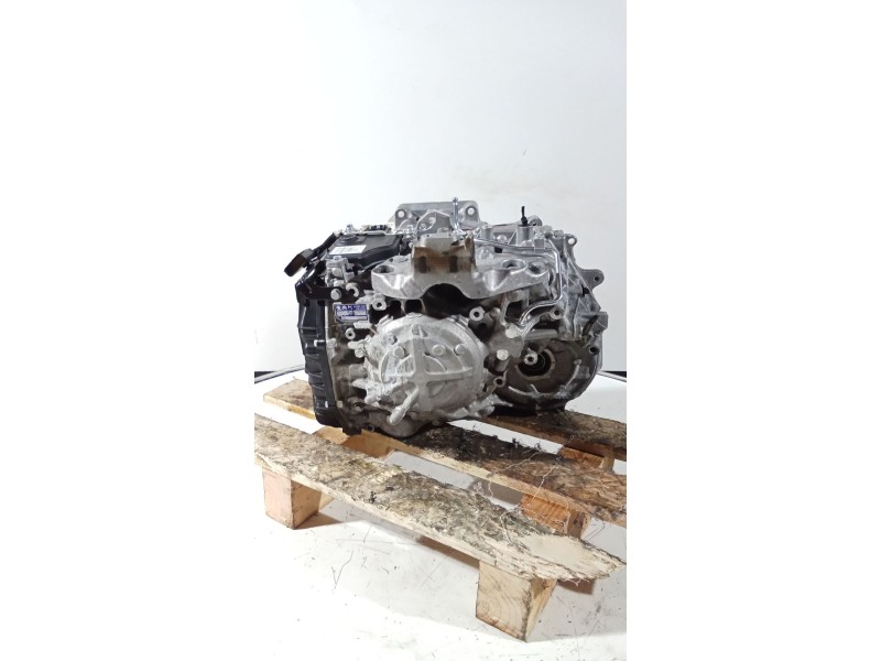 Recambio de caja cambios para peugeot 3008 ii suv (mc_, mr_, mj_, m4_) 1.5 bluehdi 130 referencia OEM IAM   