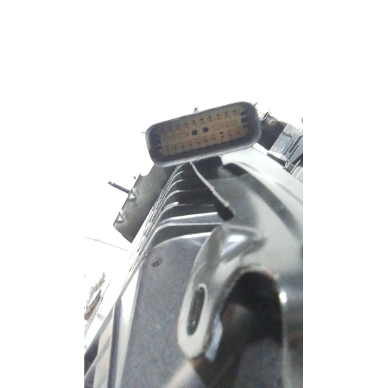 Recambio de caja cambios para peugeot 3008 ii suv (mc_, mr_, mj_, m4_) 1.5 bluehdi 130 referencia OEM IAM   