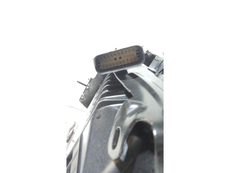 Recambio de caja cambios para peugeot 3008 ii suv (mc_, mr_, mj_, m4_) 1.5 bluehdi 130 referencia OEM IAM   