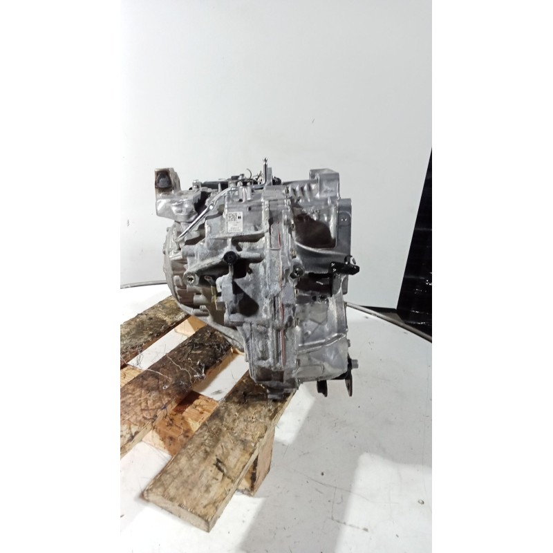 Recambio de caja cambios para peugeot 3008 ii suv (mc_, mr_, mj_, m4_) 1.5 bluehdi 130 referencia OEM IAM   