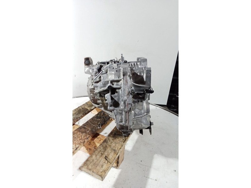 Recambio de caja cambios para peugeot 3008 ii suv (mc_, mr_, mj_, m4_) 1.5 bluehdi 130 referencia OEM IAM   