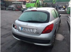 peugeot 207 del año 2007 2