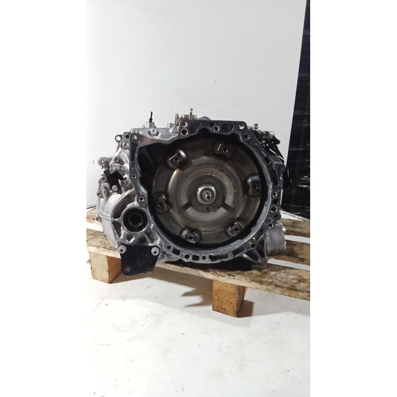 Recambio de caja cambios para peugeot 3008 ii suv (mc_, mr_, mj_, m4_) 1.5 bluehdi 130 referencia OEM IAM   