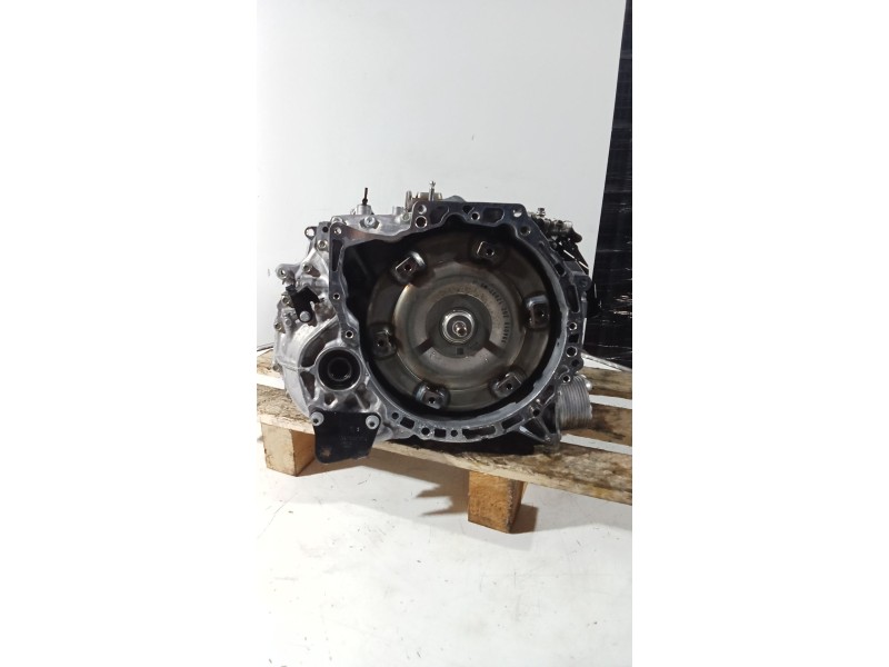 Recambio de caja cambios para peugeot 3008 ii suv (mc_, mr_, mj_, m4_) 1.5 bluehdi 130 referencia OEM IAM   