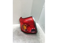 Recambio de piloto trasero derecho para toyota avensis (_t25_) 1.8 (zzt251_) referencia OEM IAM   