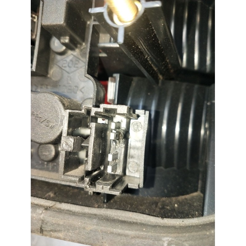 Recambio de piloto trasero derecho para renault laguna ii (bg0/1_) 1.8 16v (bg0b, bg0c, bg0j, bg0m, bg0v) referencia OEM IAM   