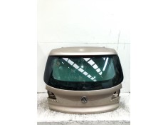 Recambio de porton trasero para volkswagen tiguan (5n_) 2.0 tdi referencia OEM IAM  5P 