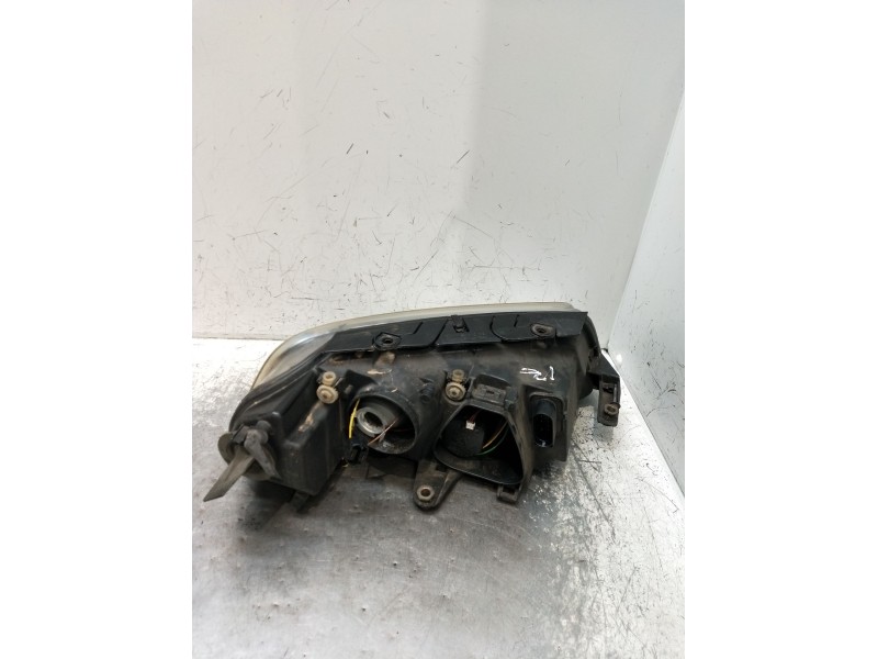 Recambio de faro izquierdo para volkswagen passat b5.5 (3b3) 1.9 tdi referencia OEM IAM 3B0941015AN 1EL00835001 
