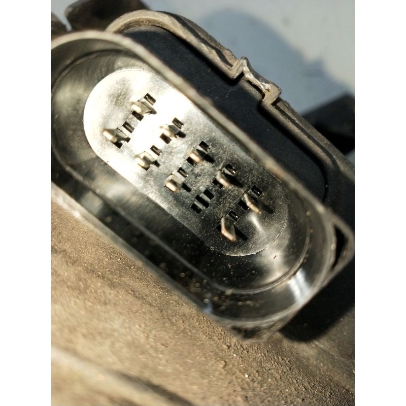 Recambio de faro izquierdo para volkswagen passat b5.5 (3b3) 1.9 tdi referencia OEM IAM 3B0941015AN 1EL00835001 