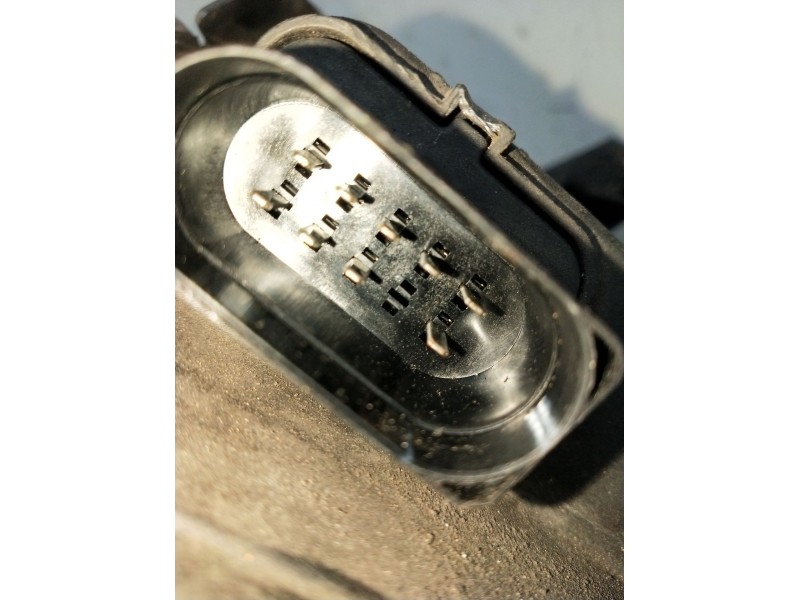 Recambio de faro izquierdo para volkswagen passat b5.5 (3b3) 1.9 tdi referencia OEM IAM 3B0941015AN 1EL00835001 