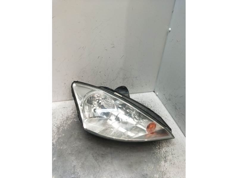 Recambio de faro derecho para ford focus i (daw, dbw) 1.8 tdci referencia OEM IAM   