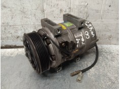 Recambio de compresor aire acondicionado para volvo s60 berlina 2.4 (125kw) referencia OEM IAM 5060118207 8684286 8708581