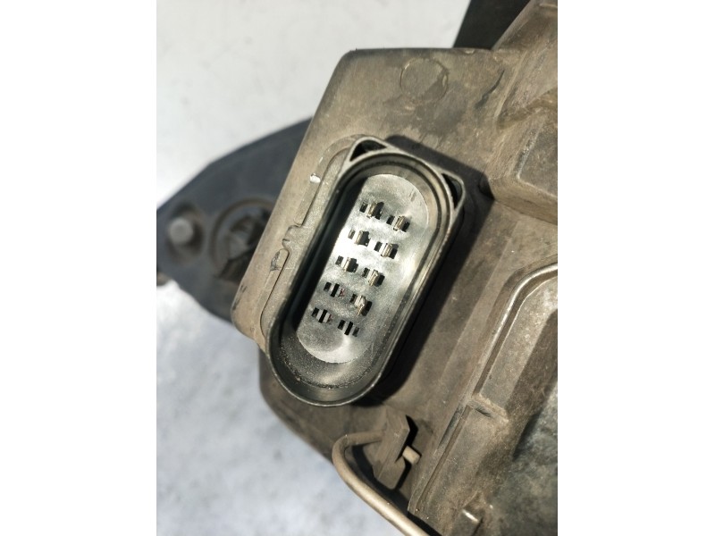 Recambio de faro derecho para ford focus i (daw, dbw) 1.8 tdci referencia OEM IAM   