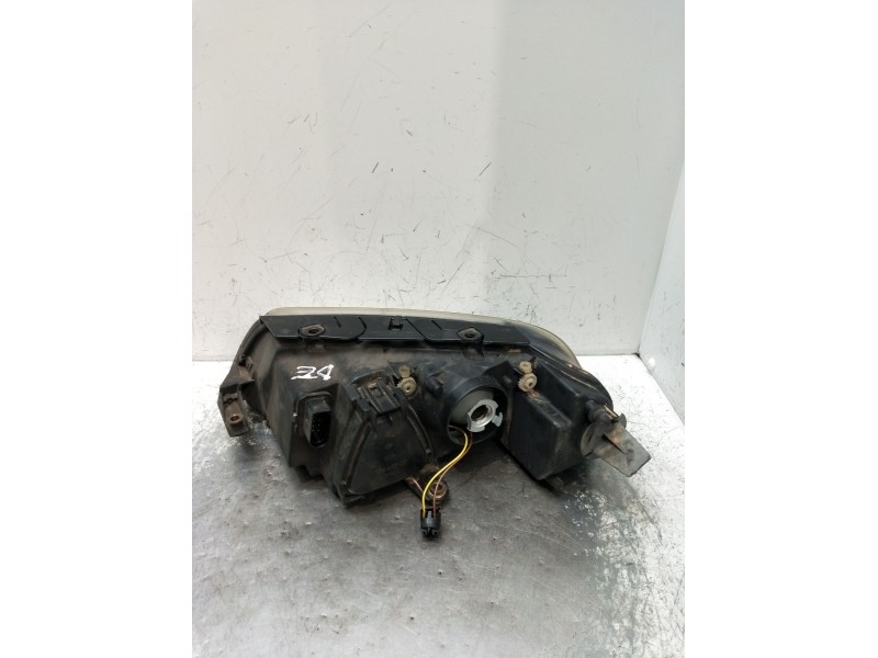 Recambio de faro derecho para volkswagen passat b5.5 (3b3) 1.9 tdi referencia OEM IAM 3B0941016AN 1EL00835002 