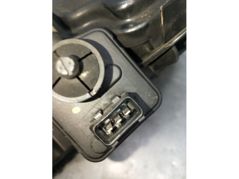 Recambio de faro izquierdo para volvo s70 (874) 2.4 referencia OEM IAM   