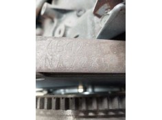 Recambio de motor completo para mitsubishi colt (cj0) 1600 glx referencia OEM IAM 4G92 NA7285  2