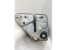 Recambio de elevalunas trasero izquierdo para volkswagen passat b5.5 (3b3) 1.9 tdi referencia OEM IAM 3B5839756C43 5P  2