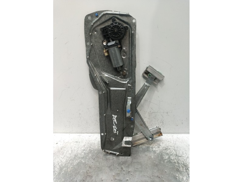 Recambio de elevalunas delantero derecho para volvo s70 (874) 2.4 referencia OEM IAM 100575XXX  4P