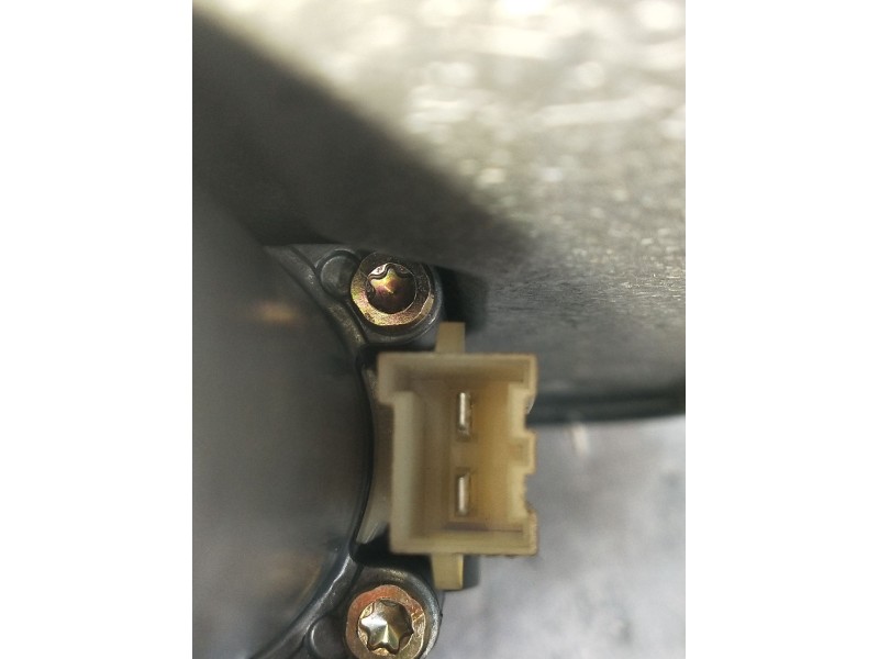 Recambio de elevalunas delantero derecho para volvo s70 (874) 2.4 referencia OEM IAM 100575XXX  4P