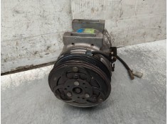 Recambio de compresor aire acondicionado para volvo s60 berlina 2.4 (125kw) referencia OEM IAM 5060118207 8684286 8708581 2