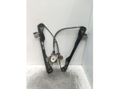 Recambio de elevalunas delantero derecho para ford focus i (daw, dbw) 1.8 tdci referencia OEM IAM 1191451039470  5P