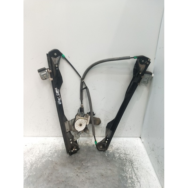 Recambio de elevalunas delantero derecho para ford focus i (daw, dbw) 1.8 tdci referencia OEM IAM 1191451039470  5P