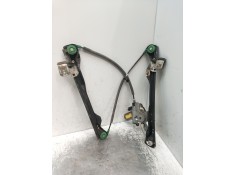 Recambio de elevalunas delantero derecho para ford focus i (daw, dbw) 1.8 tdci referencia OEM IAM 1191451039470  5P 2