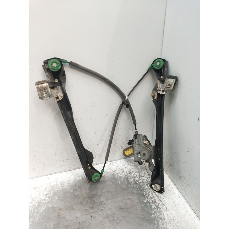 Recambio de elevalunas delantero derecho para ford focus i (daw, dbw) 1.8 tdci referencia OEM IAM 1191451039470  5P