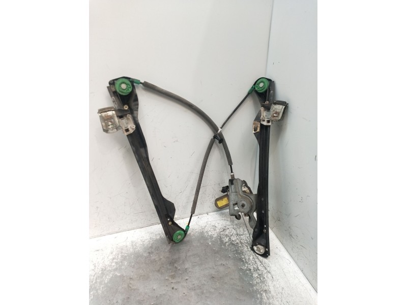 Recambio de elevalunas delantero derecho para ford focus i (daw, dbw) 1.8 tdci referencia OEM IAM 1191451039470  5P