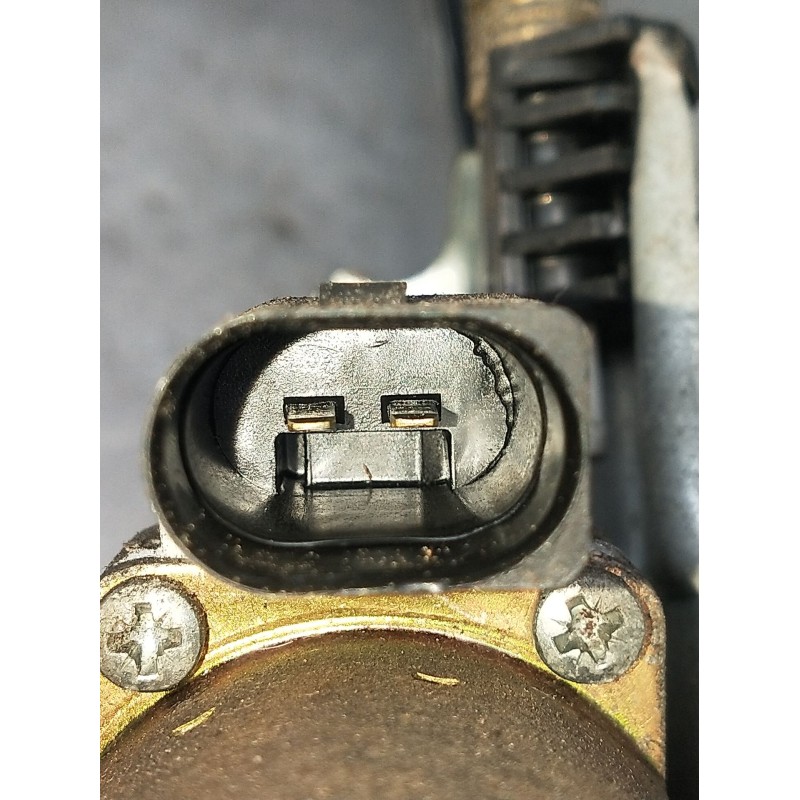 Recambio de elevalunas delantero derecho para ford focus i (daw, dbw) 1.8 tdci referencia OEM IAM 1191451039470  5P