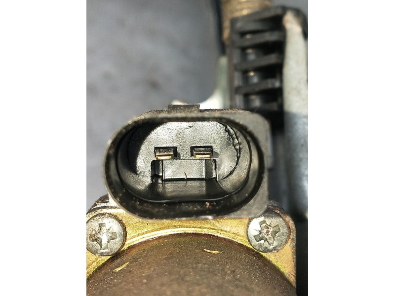 Recambio de elevalunas delantero derecho para ford focus i (daw, dbw) 1.8 tdci referencia OEM IAM 1191451039470  5P