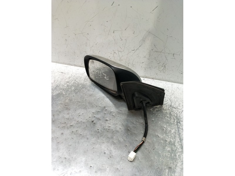 Recambio de retrovisor izquierdo para toyota avensis (_t25_) 1.8 (zzt251_) referencia OEM IAM  ELÉCTRICO 