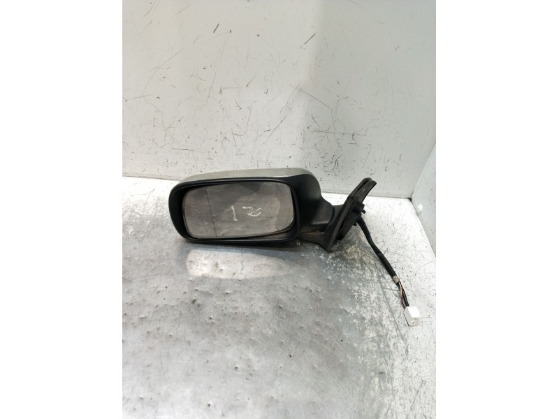 Recambio de retrovisor izquierdo para toyota avensis (_t25_) 1.8 (zzt251_) referencia OEM IAM  ELÉCTRICO 