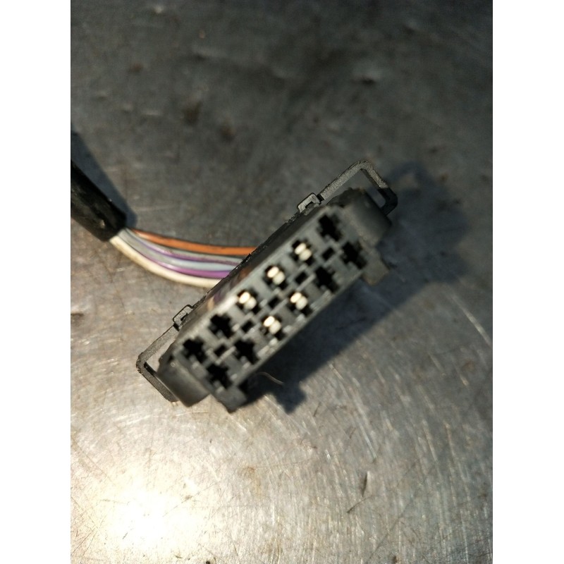 Recambio de retrovisor derecho para volkswagen passat b5.5 (3b3) 1.9 tdi referencia OEM IAM  ELÉCTRICO 