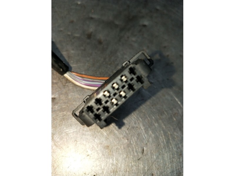 Recambio de retrovisor derecho para volkswagen passat b5.5 (3b3) 1.9 tdi referencia OEM IAM  ELÉCTRICO 